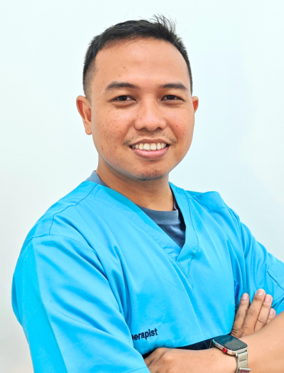 Fahmi Nurqolbi,ST.Ft